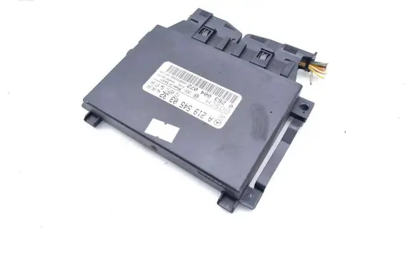 Mercedes-Benz CLS C219 Parking PDC control unit/module A2195450332 0263004072