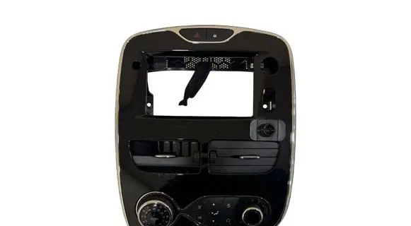 Renault Clio IV Climate control unit 275108796R 120926 E1067144