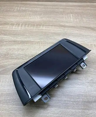BMW 3 F30 F35 F31 Screen/display/small screen 9262753