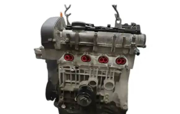 Skoda Octavia Mk2 (1Z) Engine CGGA