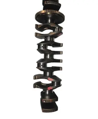 BMW 5 E60 E61 Crankshaft 7553279