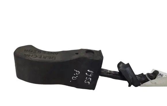 Seat Ibiza IV (6J,6P) Front door check strap stopper 6J0837249