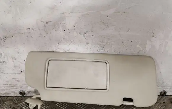 Honda CR-V Sun visor 1470876