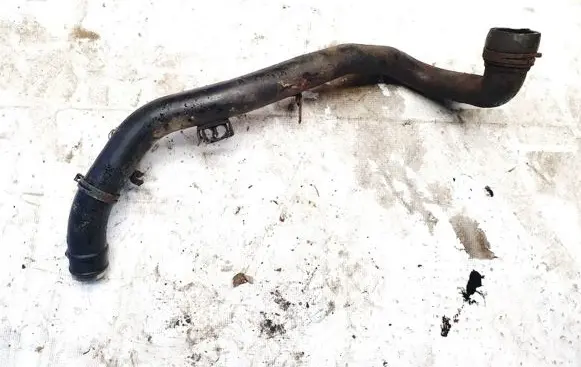 Volkswagen Sharan Intercooler hose/pipe 7m0145955g