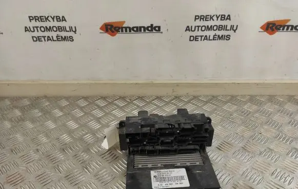 Mercedes-Benz C W203 Fuse box set 0025459301 5DK00797320
