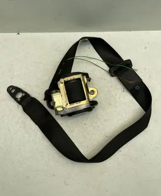 Audi A4 S4 B6 8E 8H Front seatbelt 560788401 008L000 020702