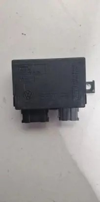 Immobilizer control unit/module