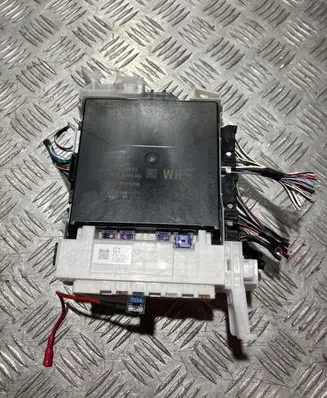 Toyota Yaris XP210 MPM control module 89221-K0020