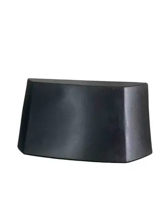 Ford Transit Custom Fuel tank cap trim BK31V29427AL