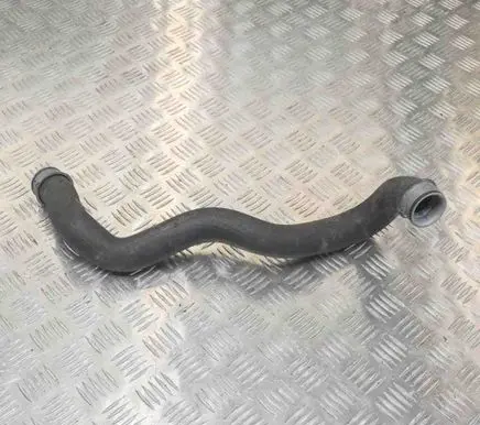 Mercedes-Benz E C207 W207 Engine coolant pipe/hose A2045013182