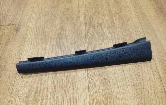 Porsche Macan (95B) (A) pillar trim 95B868239A