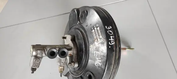 BMW 3 E46 Brake booster 29675300803 02133340310541