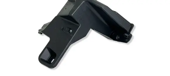 Renault Megane E-Tech Rear bumper mounting bracket 850446081R 47714