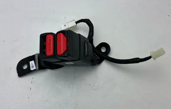 Subaru Outback (BT) Rear seatbelt buckle 643944800B