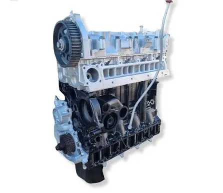 Fiat Ducato Engine head F1AGL411B