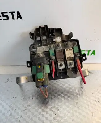Opel Vivaro Positive wiring loom 8200520034 93857669