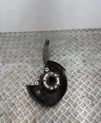 Jaguar XF X260 Front wheel hub GX633K185BA