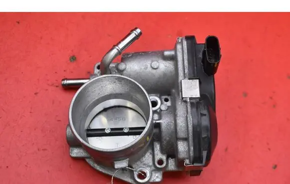 Toyota Yaris Cross Throttle body valve 22030F3030