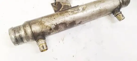 Peugeot 807 EGR valve 1490942080 869763N