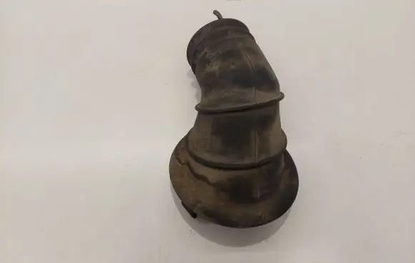 Volkswagen PASSAT B3 Steering tie rod boot 357419523A
