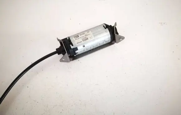 Citroen C5 Seat adjustment motor 9470058c 404829