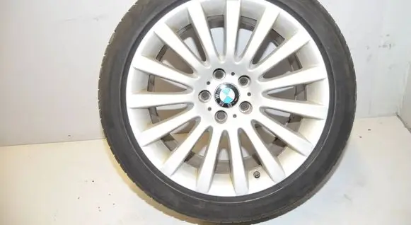 BMW 5 GT F07 R19 alloy rim 36116775405 6775405