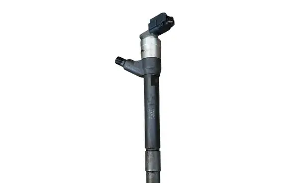 Opel Astra K Fuel injector 55578075 09t19172