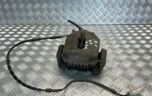 BMW X1 E84 Front brake caliper