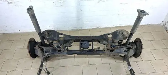 Volvo V40 Rear subframe 31277671