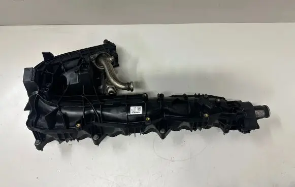 BMW 5 GT F07 Intake manifold 7800088 80880008