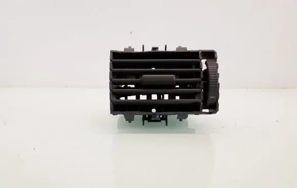 Skoda Octavia Mk1 (1U) Dashboard side air vent grill/cover trim 1U1819701
