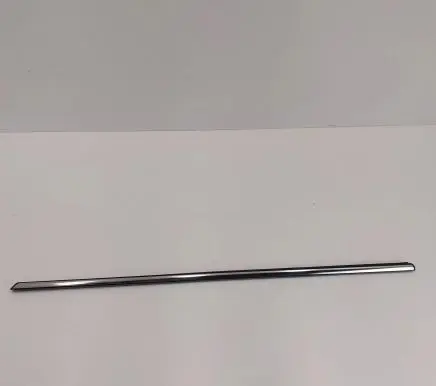 Mini One - Cooper R57 Front door glass trim molding 