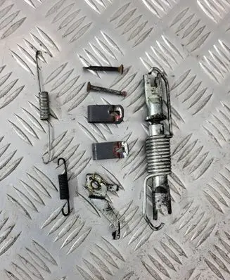 Suzuki Jimny Other handbrake/parking brake parts 