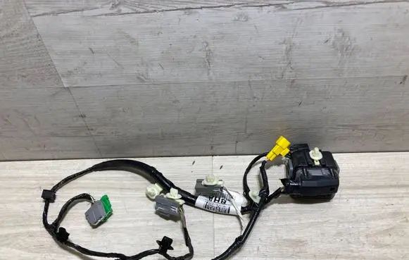 Ford Kuga II Seat wiring loom MU5T14D231BHA