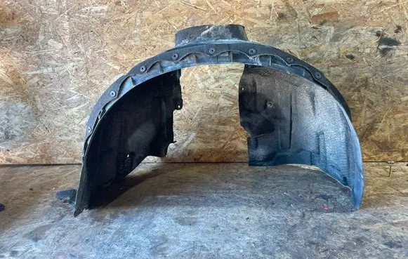 Volvo S60 Front wheel arch liner splash guards 30744864