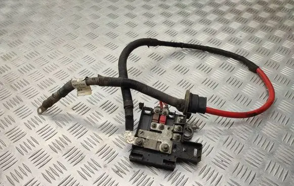 Ford Transit Custom Positive cable (battery) 1374604080