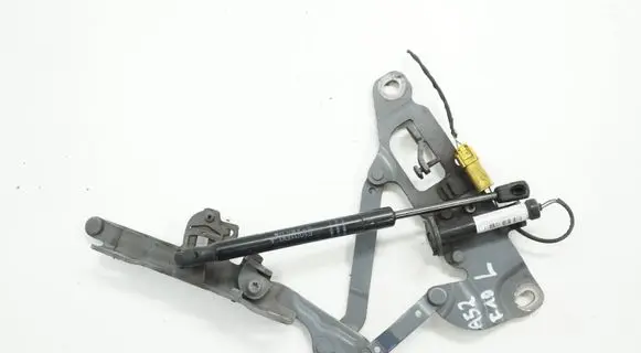 BMW 5 F10 F11 Engine bonnet/hood hinges 7249887ACR 7249887