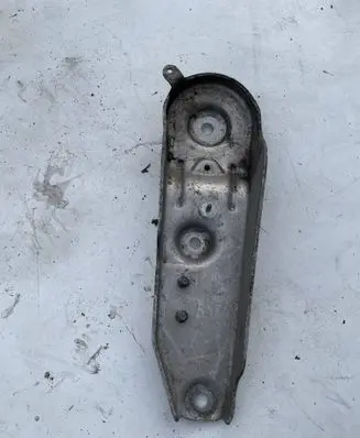 BMW 6 F06 Gran coupe Rear control arm 6776149 52188410