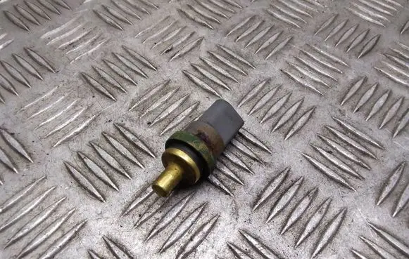 Volkswagen Touareg I Coolant temperature sensor 06A919501