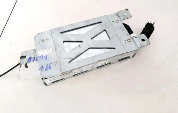 BMW 5 E39 Other control units/modules 8421693185401 84.216931854-01