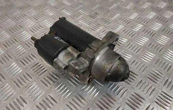 Audi A4 S4 B6 8E 8H Starter motor 078911023D 0001108174