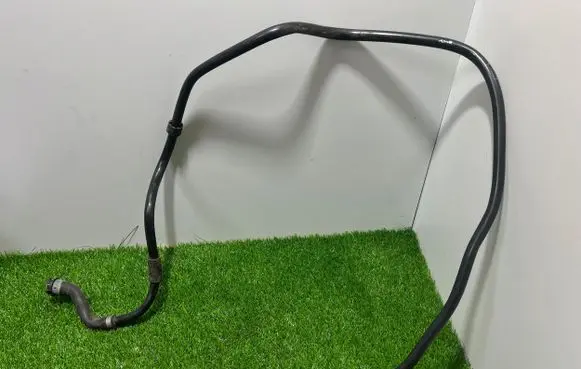 Mercedes-Benz GLE W167 Engine coolant pipe/hose a1675001402
