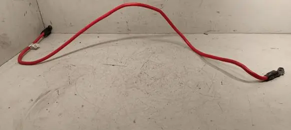 Mercedes-Benz C W205 Positive cable (battery) T915103