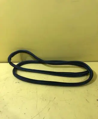 Mini Cooper Countryman R60 Rubber seal loading door 