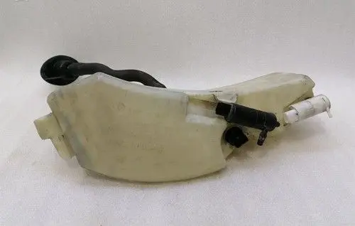 Bentley Flying Spur Windshield washer fluid reservoir/tank 3W0955453B