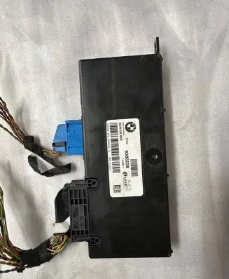 BMW 5 F10 F11 Comfort/convenience module 9380238