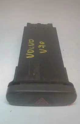 Volvo V70 Hazard light switch 9459071