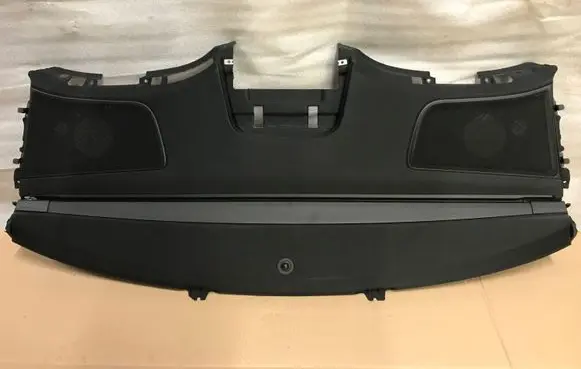 Mercedes-Benz S W222 Parcel shelf A2226907604