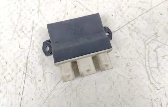BMW 5 F10 F11 Other control units/modules 7391041