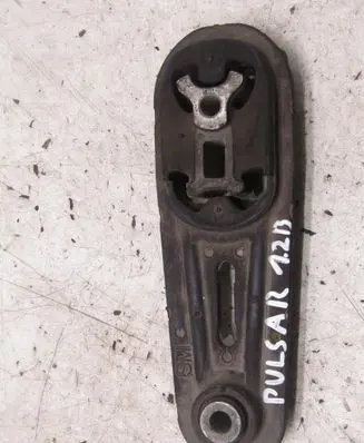 Nissan Pulsar Engine mount vacuum valve 113601KA1A
